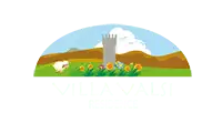 Logo del Residence Villa Valsi