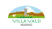 Residence Villa Valsi